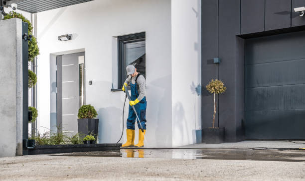 Best Window and Screen Pressure Cleaning in Evans, CO