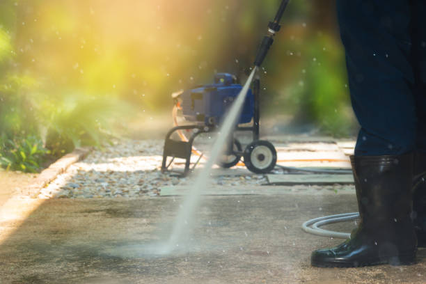 Best Graffiti Removal Services in Evans, CO